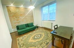 Garsoniera renovata recent, 30 mp, zona Horea 