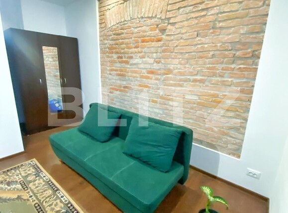 Garsonieră de vânzare Semicentral - 98305AV | BLITZ Cluj-Napoca | Poza3