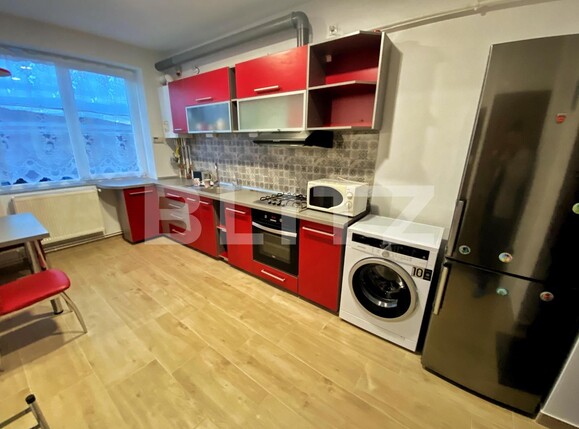 Garsonieră de vânzare Semicentral - 98305AV | BLITZ Cluj-Napoca | Poza1