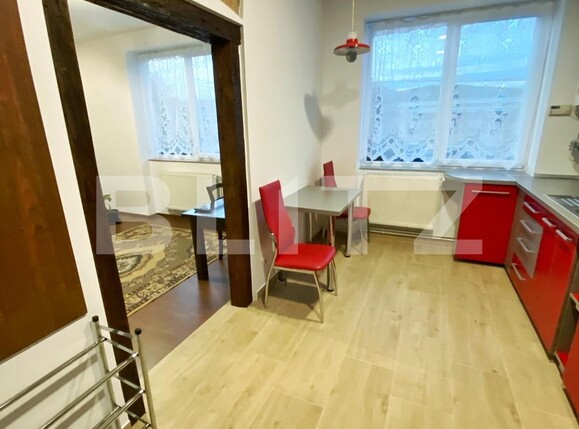 Garsonieră de vânzare Semicentral - 98305AV | BLITZ Cluj-Napoca | Poza2