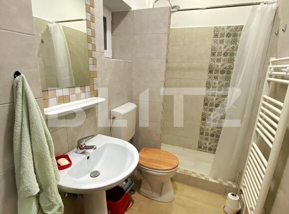 Garsonieră de vânzare Semicentral - 98305AV | BLITZ Cluj-Napoca | Poza5