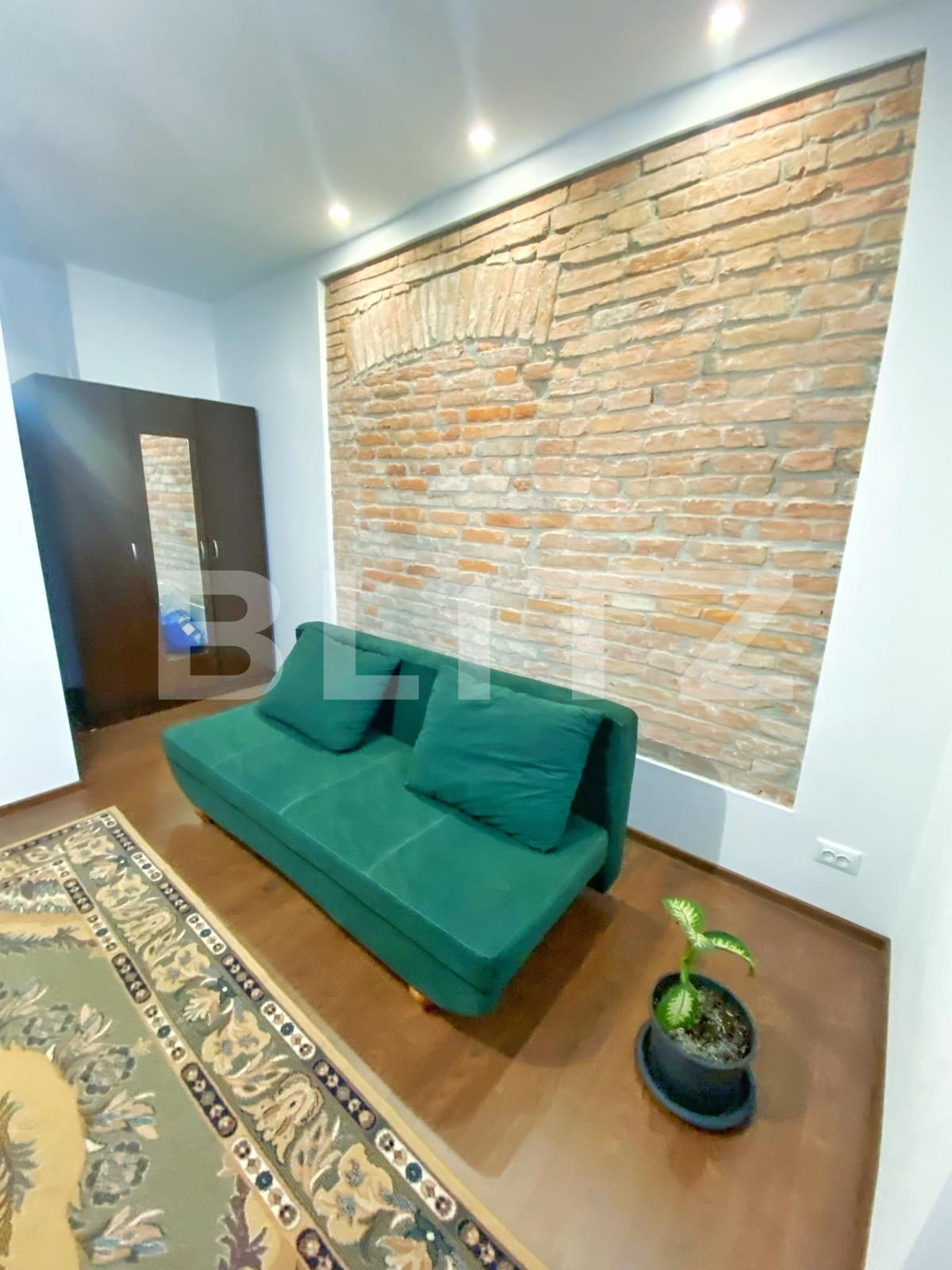 Garsonieră de vânzare Semicentral - 98305AV | BLITZ Cluj-Napoca | Poza3