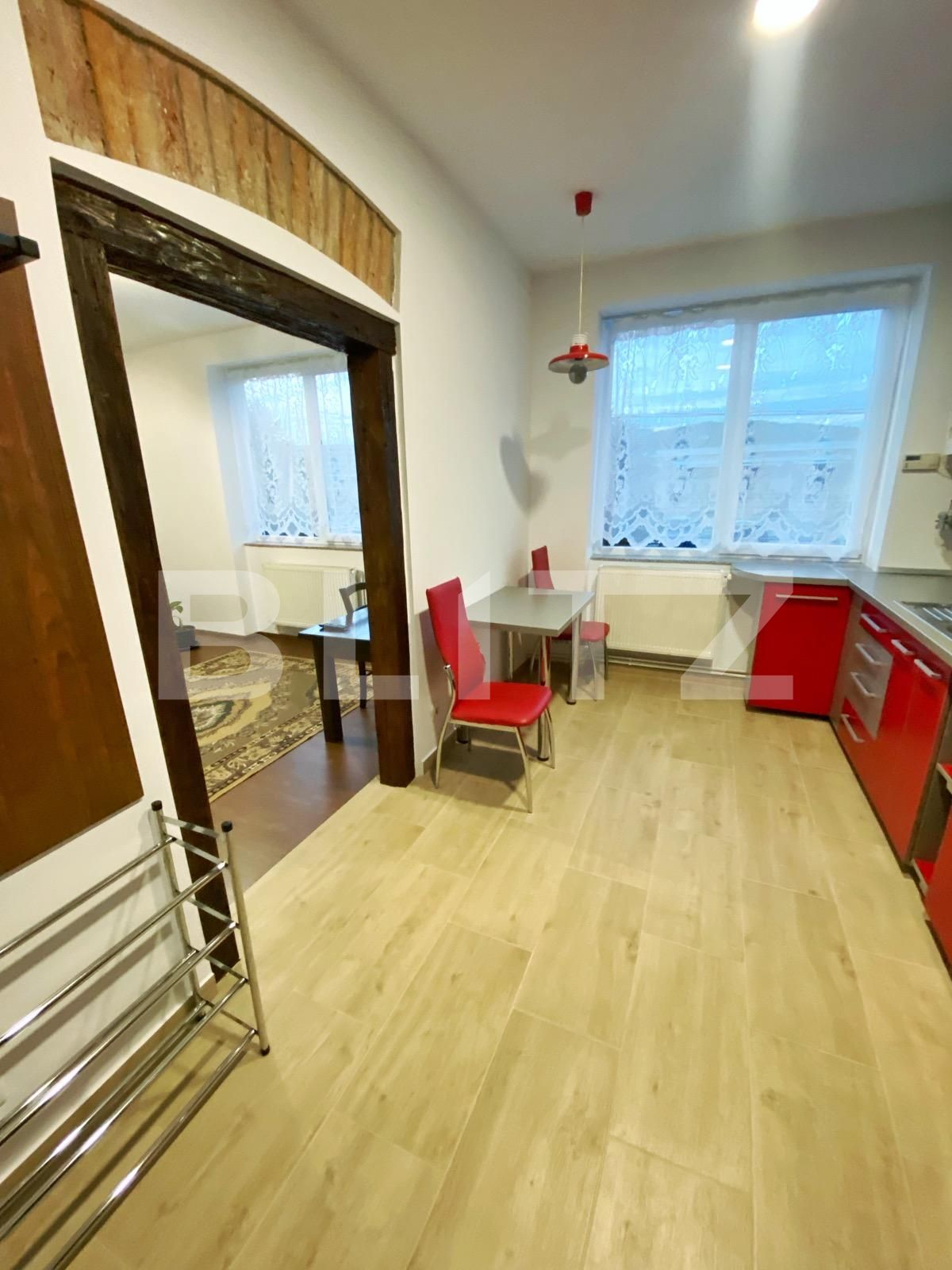 Garsonieră de vânzare Semicentral - 98305AV | BLITZ Cluj-Napoca | Poza2