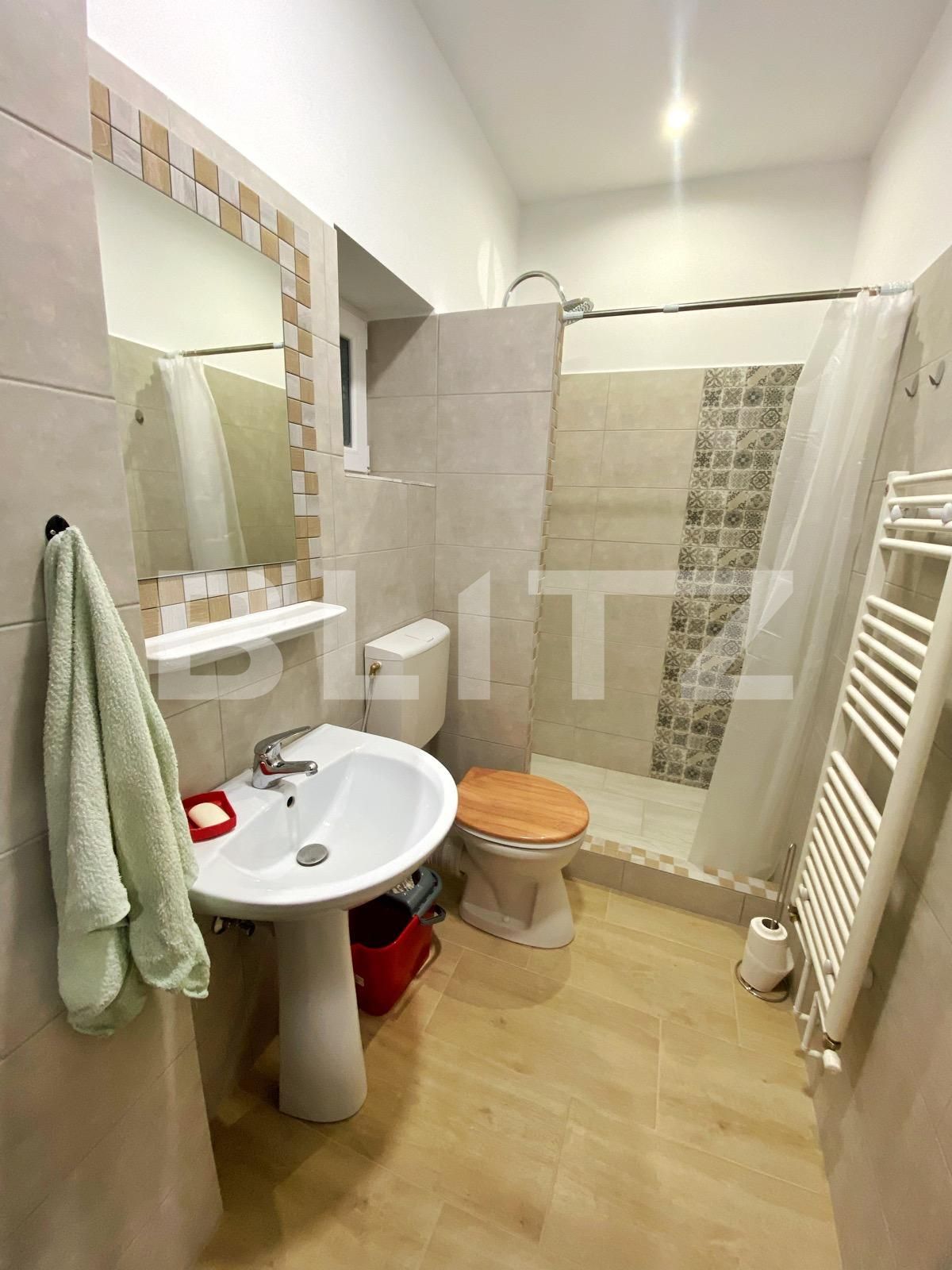 Garsonieră de vânzare Semicentral - 98305AV | BLITZ Cluj-Napoca | Poza5