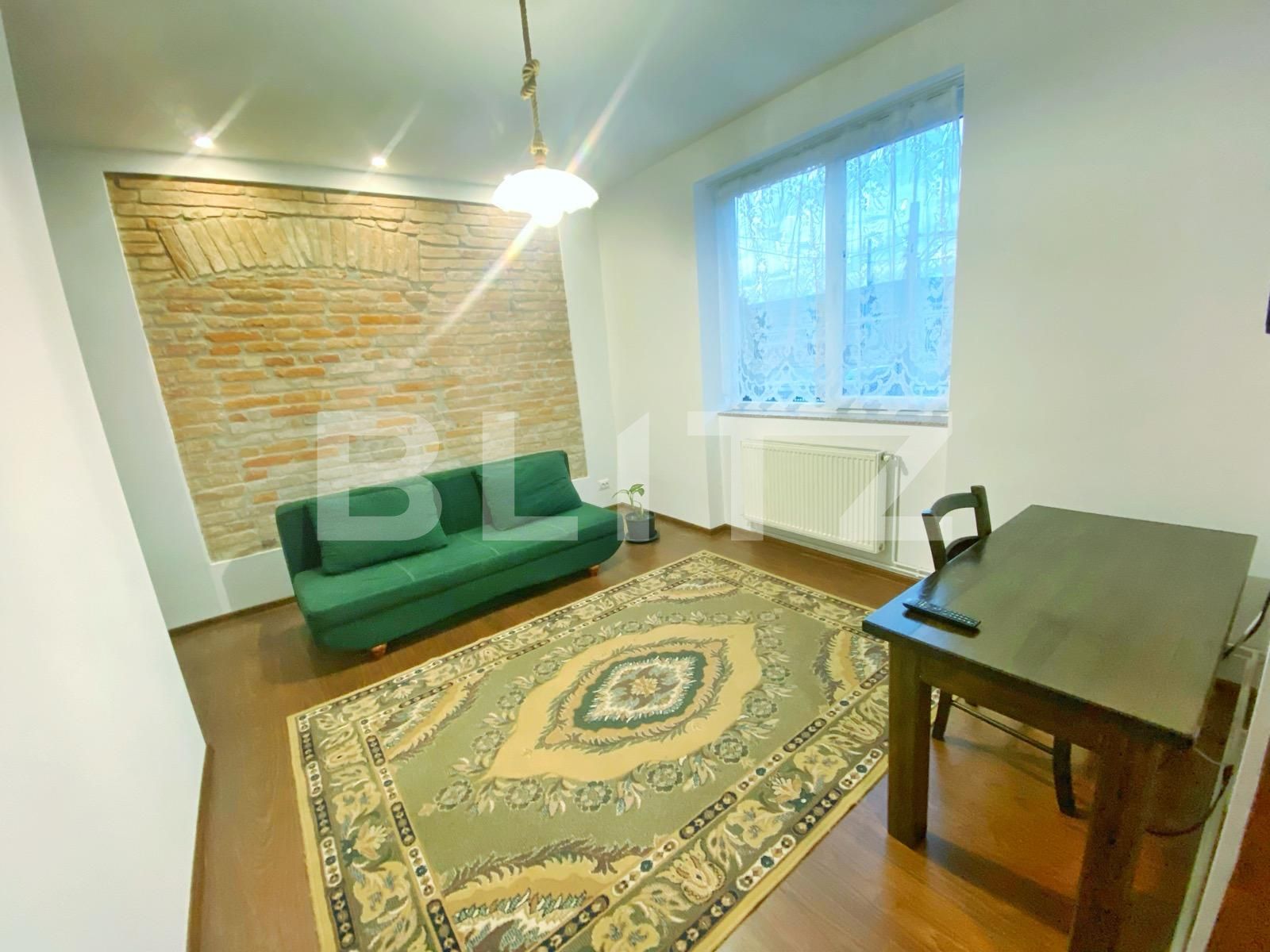 Garsonieră de vânzare Semicentral - 98305AV | BLITZ Cluj-Napoca | Poza4