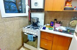 Garsoniera decomandata, 26 mp, zona Garii 