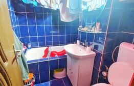 Garsoniera decomandata, 26 mp, zona Garii 