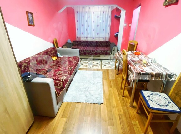 Garsonieră de vânzare Semicentral - 98308AV | BLITZ Cluj-Napoca | Poza1