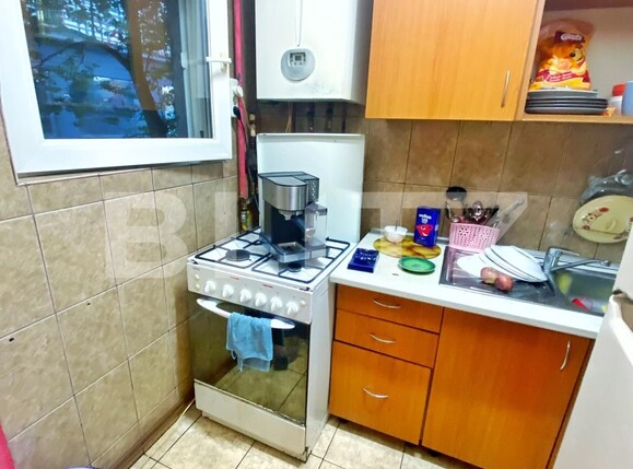 Garsonieră de vânzare Semicentral - 98308AV | BLITZ Cluj-Napoca | Poza2