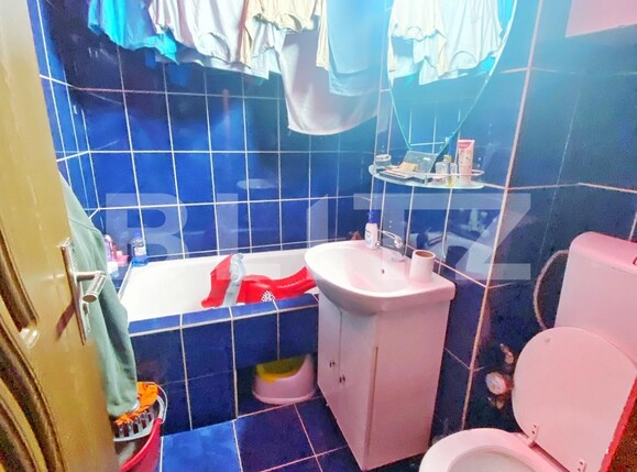 Garsonieră de vânzare Semicentral - 98308AV | BLITZ Cluj-Napoca | Poza3