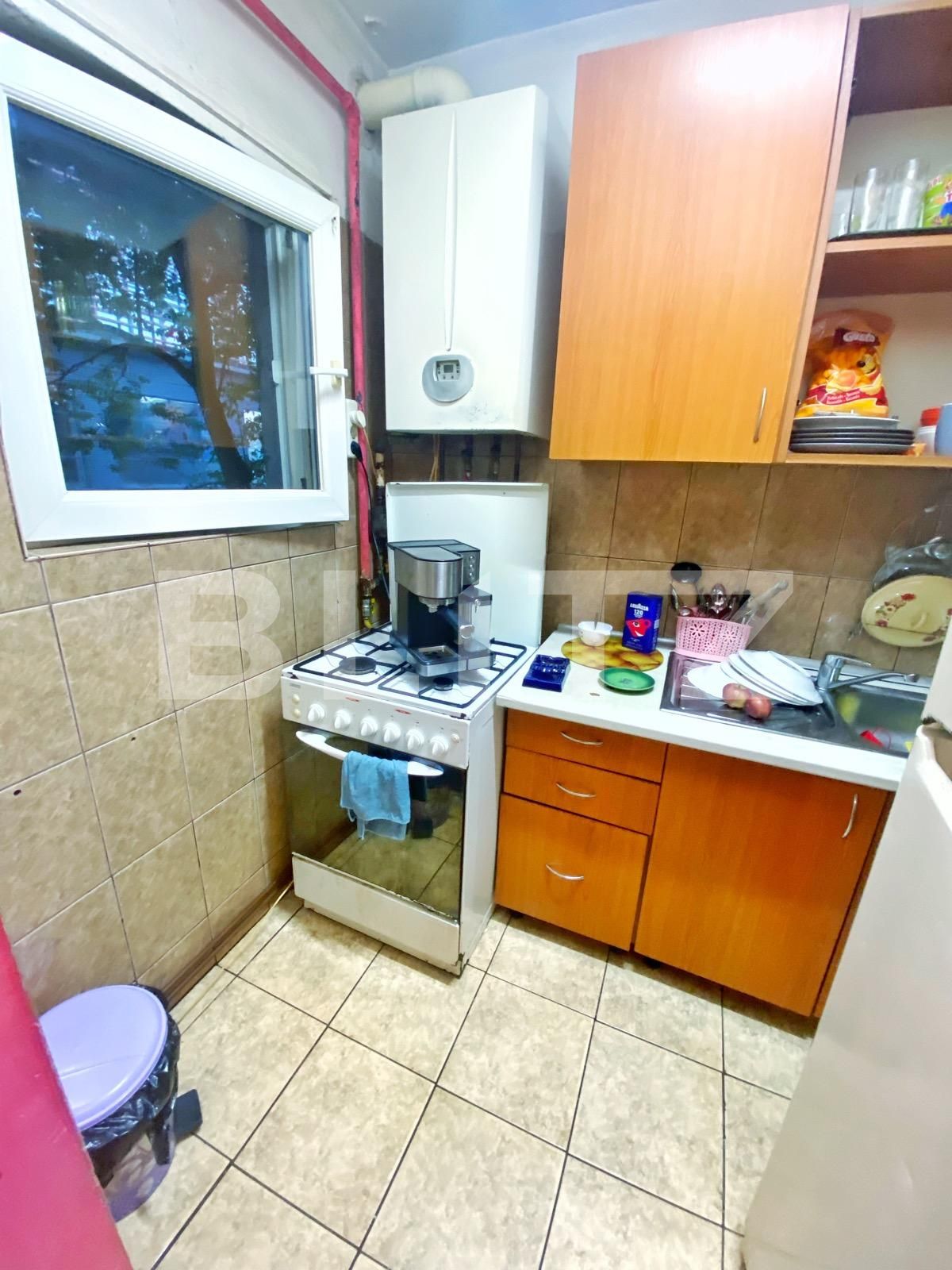 Garsonieră de vânzare Semicentral - 98308AV | BLITZ Cluj-Napoca | Poza2