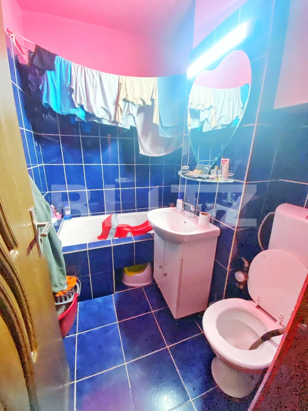 Garsonieră de vânzare Semicentral - 98308AV | BLITZ Cluj-Napoca | Poza3