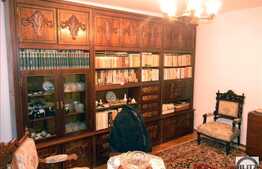 De vanzare 87 mp, 4 camere decomandate, zona Piata Agroalimentara Zorilor