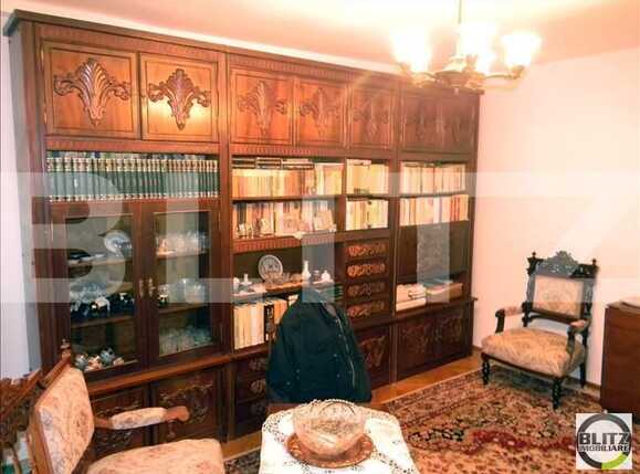 Apartament de vânzare 4 camere Zorilor - 9831AV | BLITZ Cluj-Napoca | Poza2