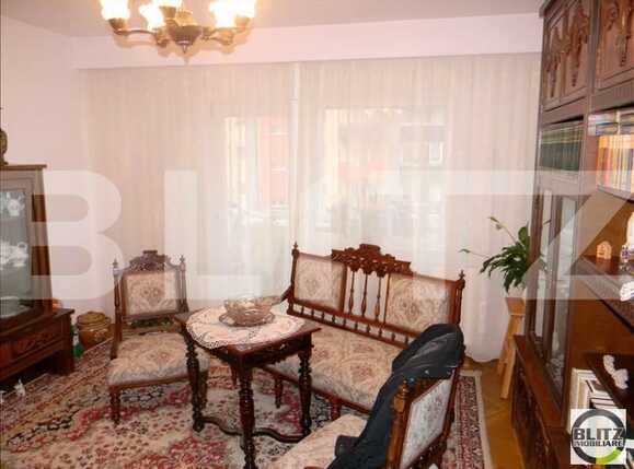 Apartament de vânzare 4 camere Zorilor - 9831AV | BLITZ Cluj-Napoca | Poza1
