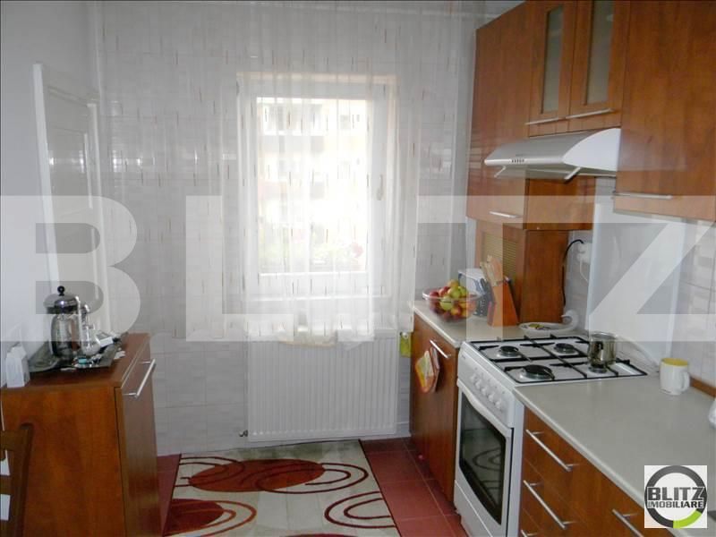 Apartament de vânzare 4 camere Zorilor - 9831AV | BLITZ Cluj-Napoca | Poza9
