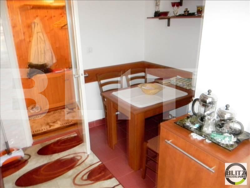 Apartament de vânzare 4 camere Zorilor - 9831AV | BLITZ Cluj-Napoca | Poza10