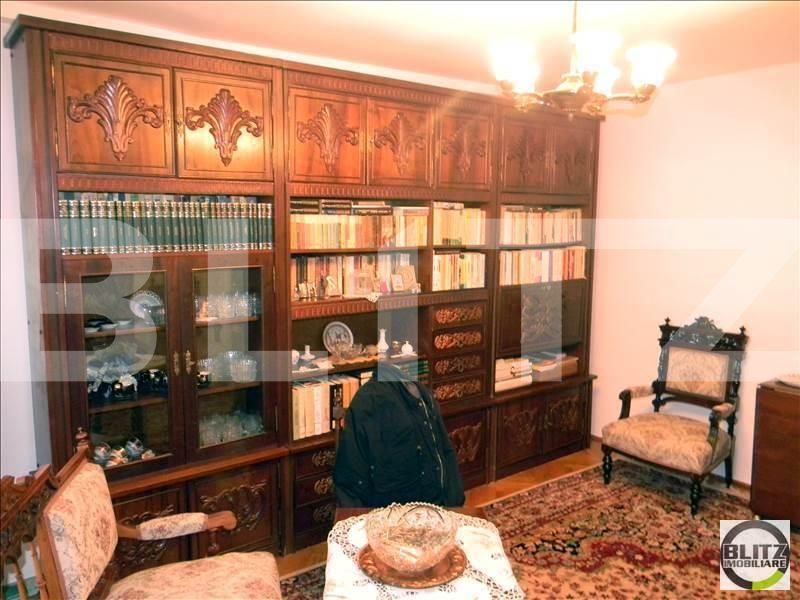 Apartament de vânzare 4 camere Zorilor - 9831AV | BLITZ Cluj-Napoca | Poza2