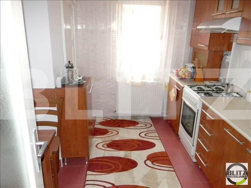 Apartament de vânzare 4 camere Zorilor - 9831AV | BLITZ Cluj-Napoca | Poza11