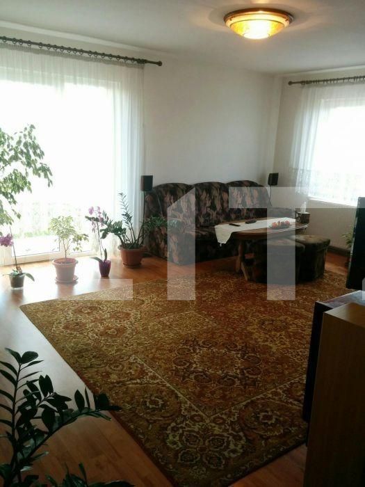 Apartament de vânzare 4+ camere Iris - 98316AV | BLITZ Cluj-Napoca | Poza8