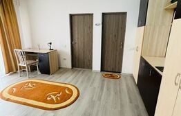 Garsoniera cocheta, 38mp, etaj intermediar, zona Teilor 