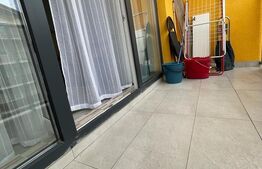 Garsoniera cocheta, 38mp, etaj intermediar, zona Teilor 