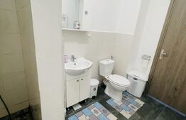 Garsoniera cocheta, 38mp, etaj intermediar, zona Teilor 