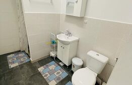 Garsoniera cocheta, 38mp, etaj intermediar, zona Teilor 