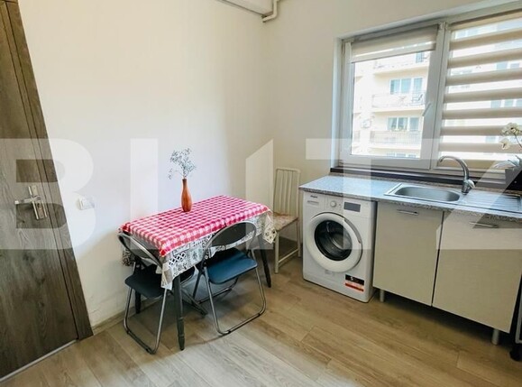 Garsonieră de închiriat Floreşti - 98320AI | BLITZ Cluj-Napoca | Poza4