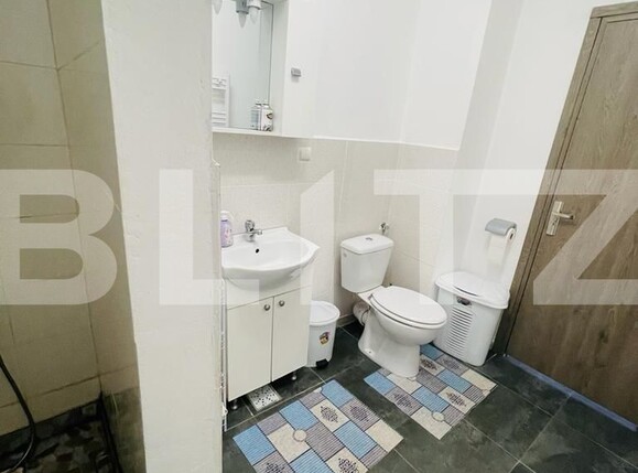 Garsonieră de închiriat Floreşti - 98320AI | BLITZ Cluj-Napoca | Poza9