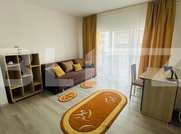 Garsonieră de închiriat Floreşti - 98320AI | BLITZ Cluj-Napoca | Poza1