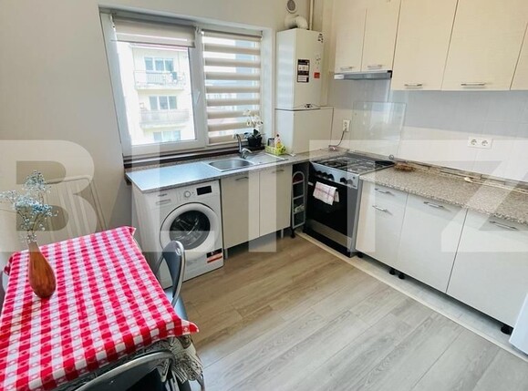 Garsonieră de închiriat Floreşti - 98320AI | BLITZ Cluj-Napoca | Poza3