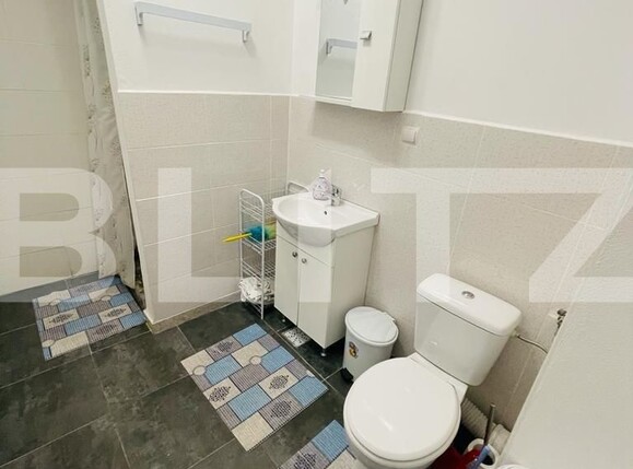Garsonieră de închiriat Floreşti - 98320AI | BLITZ Cluj-Napoca | Poza8