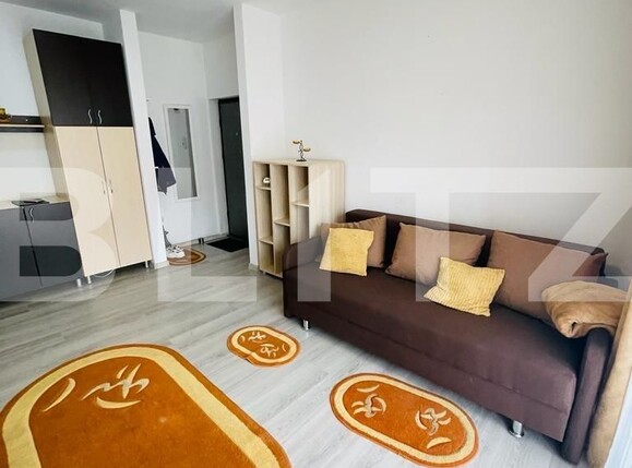 Garsonieră de închiriat Floreşti - 98320AI | BLITZ Cluj-Napoca | Poza5