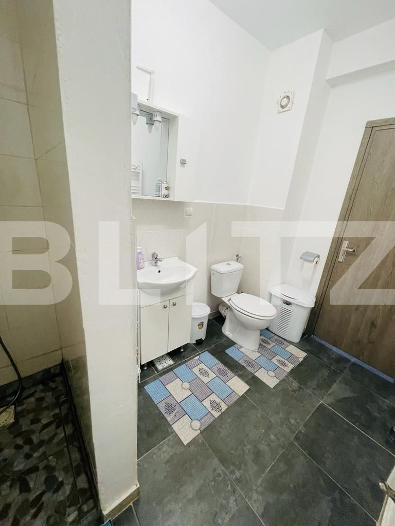 Garsonieră de închiriat Floreşti - 98320AI | BLITZ Cluj-Napoca | Poza9
