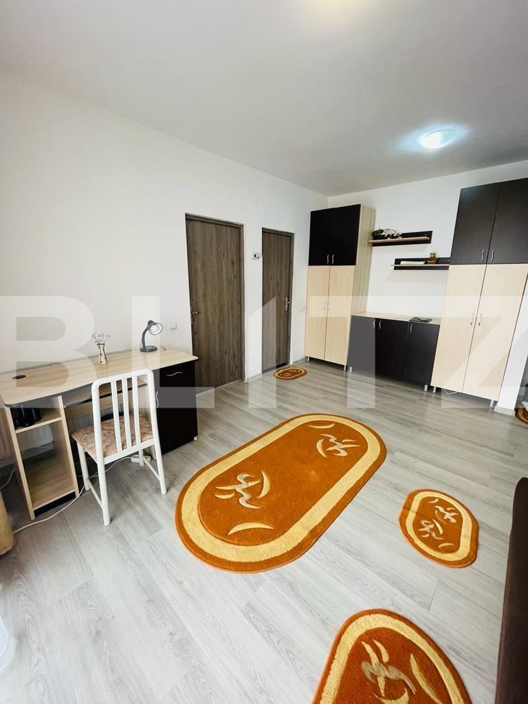 Garsonieră de închiriat Floreşti - 98320AI | BLITZ Cluj-Napoca | Poza6