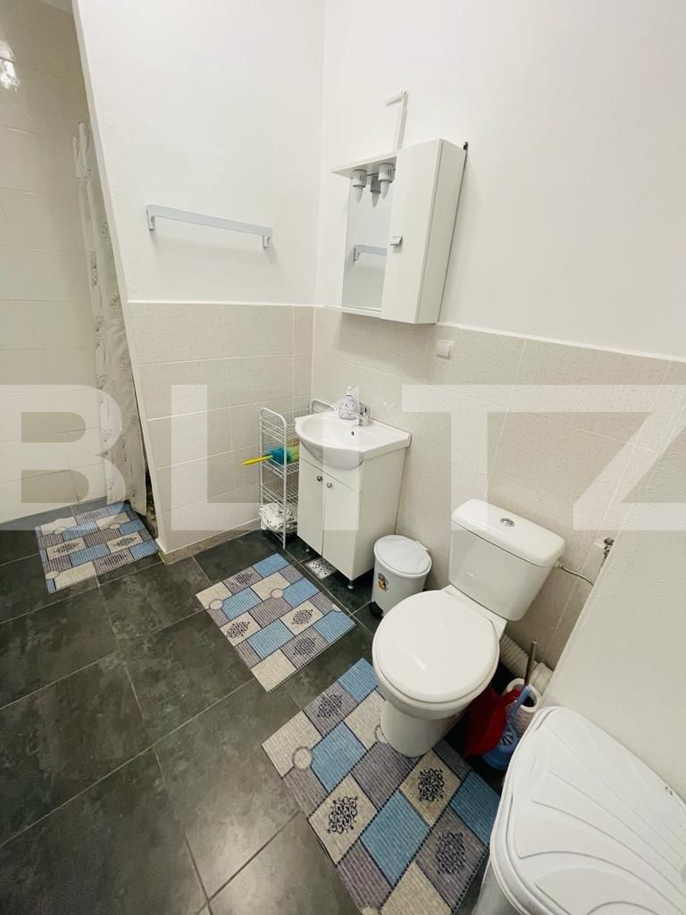 Garsonieră de închiriat Floreşti - 98320AI | BLITZ Cluj-Napoca | Poza8