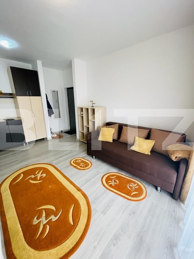 Garsonieră de închiriat Floreşti - 98320AI | BLITZ Cluj-Napoca | Poza5