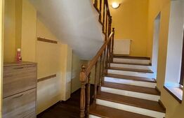 Casa individuala, 5 camere, 220 mp, garaj, zona Floresti