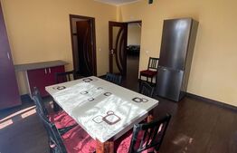 Casa individuala, 5 camere, 220 mp, garaj, zona Floresti