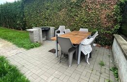 Casa individuala, 5 camere, 220 mp, garaj, zona Floresti