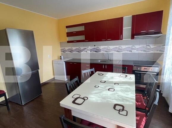 Casa de închiriat 5 camere Floreşti - 98332CI | BLITZ Cluj-Napoca | Poza2