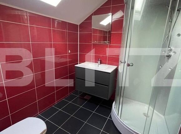 Casa de închiriat 5 camere Floreşti - 98332CI | BLITZ Cluj-Napoca | Poza9