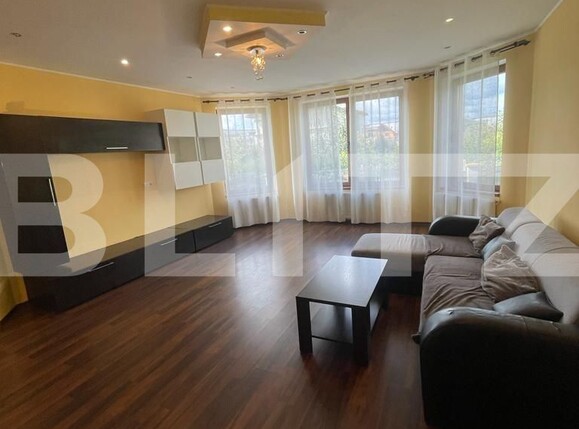 Casa de închiriat 5 camere Floreşti - 98332CI | BLITZ Cluj-Napoca | Poza4