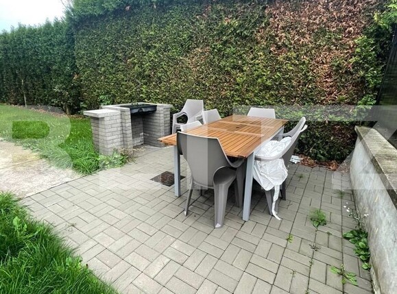Casa de închiriat 5 camere Floreşti - 98332CI | BLITZ Cluj-Napoca | Poza16