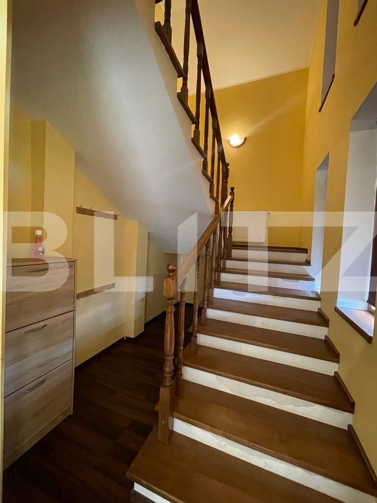 Casa de închiriat 5 camere Floreşti - 98332CI | BLITZ Cluj-Napoca | Poza6