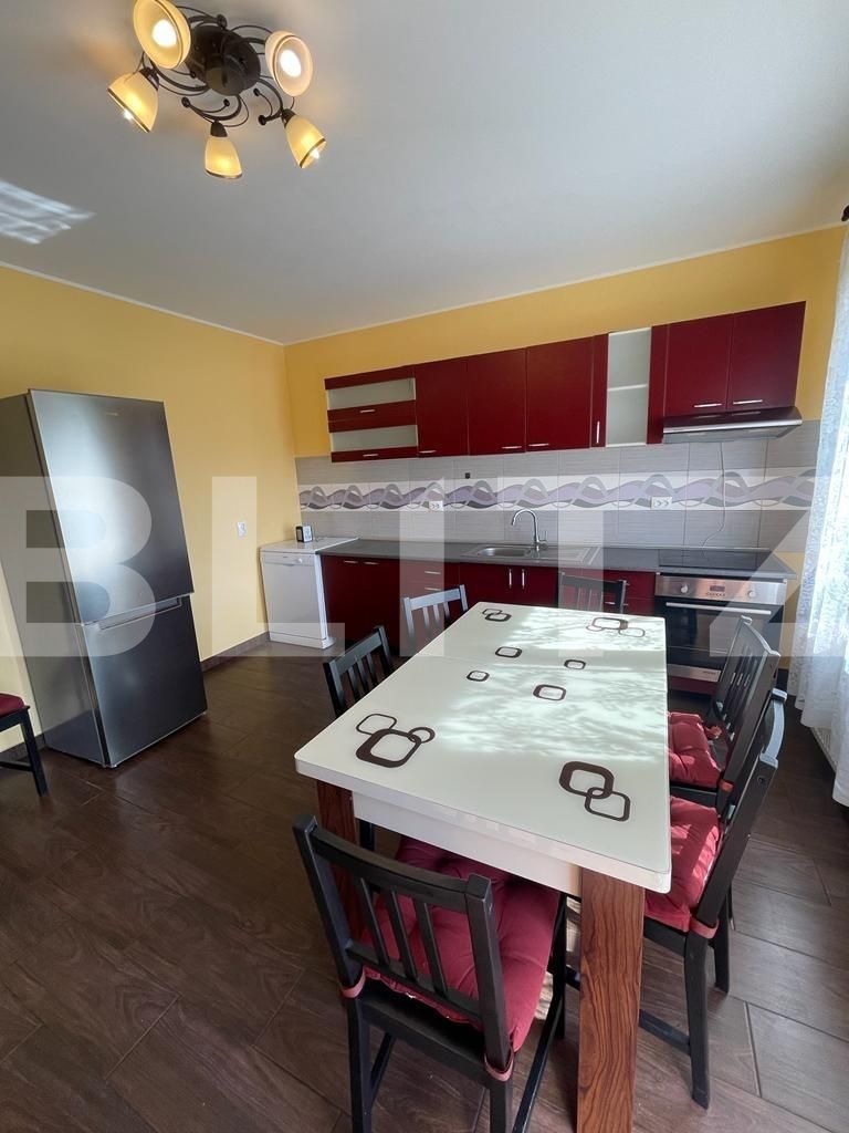 Casa de închiriat 5 camere Floreşti - 98332CI | BLITZ Cluj-Napoca | Poza2