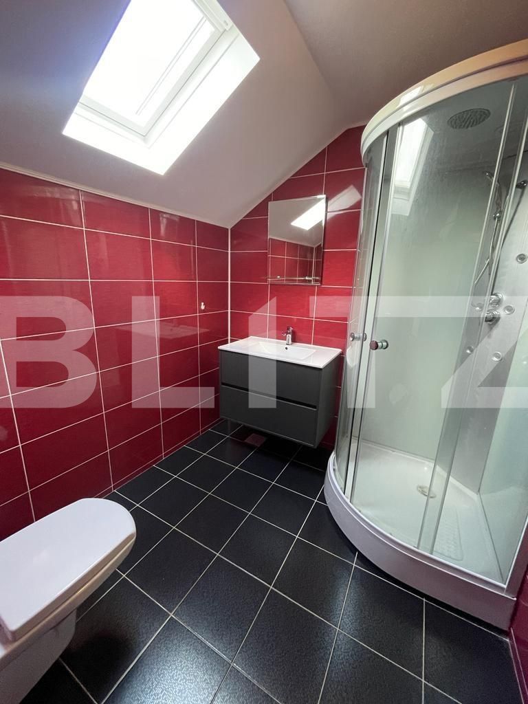 Casa de închiriat 5 camere Floreşti - 98332CI | BLITZ Cluj-Napoca | Poza9