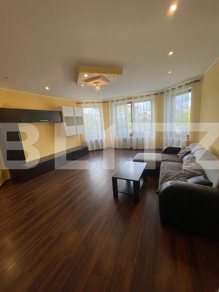 Casa de închiriat 5 camere Floreşti - 98332CI | BLITZ Cluj-Napoca | Poza4