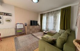 Duplex de 4 camere, 120 mp, 2 parcari, gradina, zona Terra